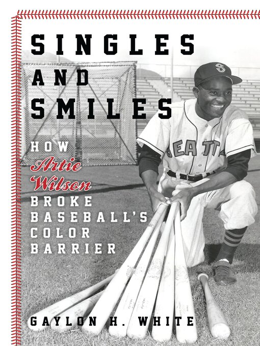 Title details for Singles and Smiles by Gaylon H. White - Available